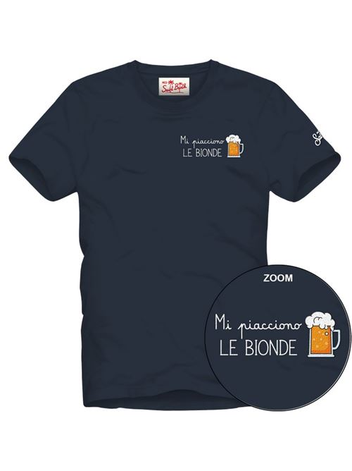 portbirre bionde 61 emb MC2 SAINT BARTH | POT0001-04428L.61